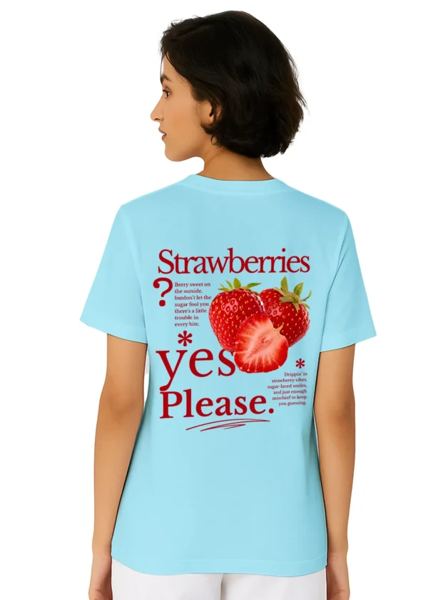 Strawberrey model 9