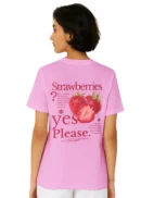 Strawberrey model 2