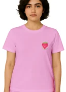 Strawberrey model 1