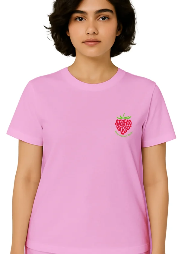Strawberrey model 1
