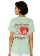 Strawberrey model 7
