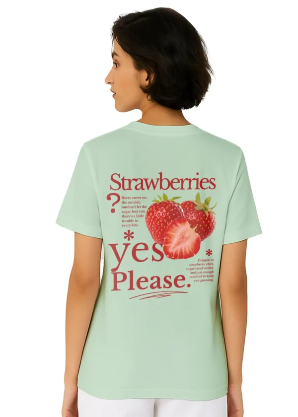 Strawberrey model 7