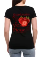 Strawberrey model 4