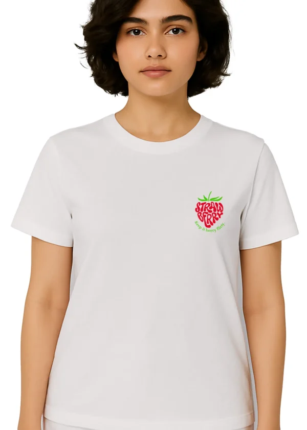 Strawberrey model 4