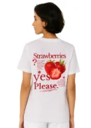 Strawberrey model 5
