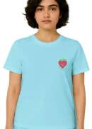 Strawberrey model 8