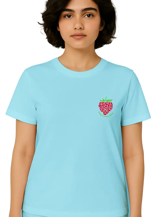 Strawberrey model 8