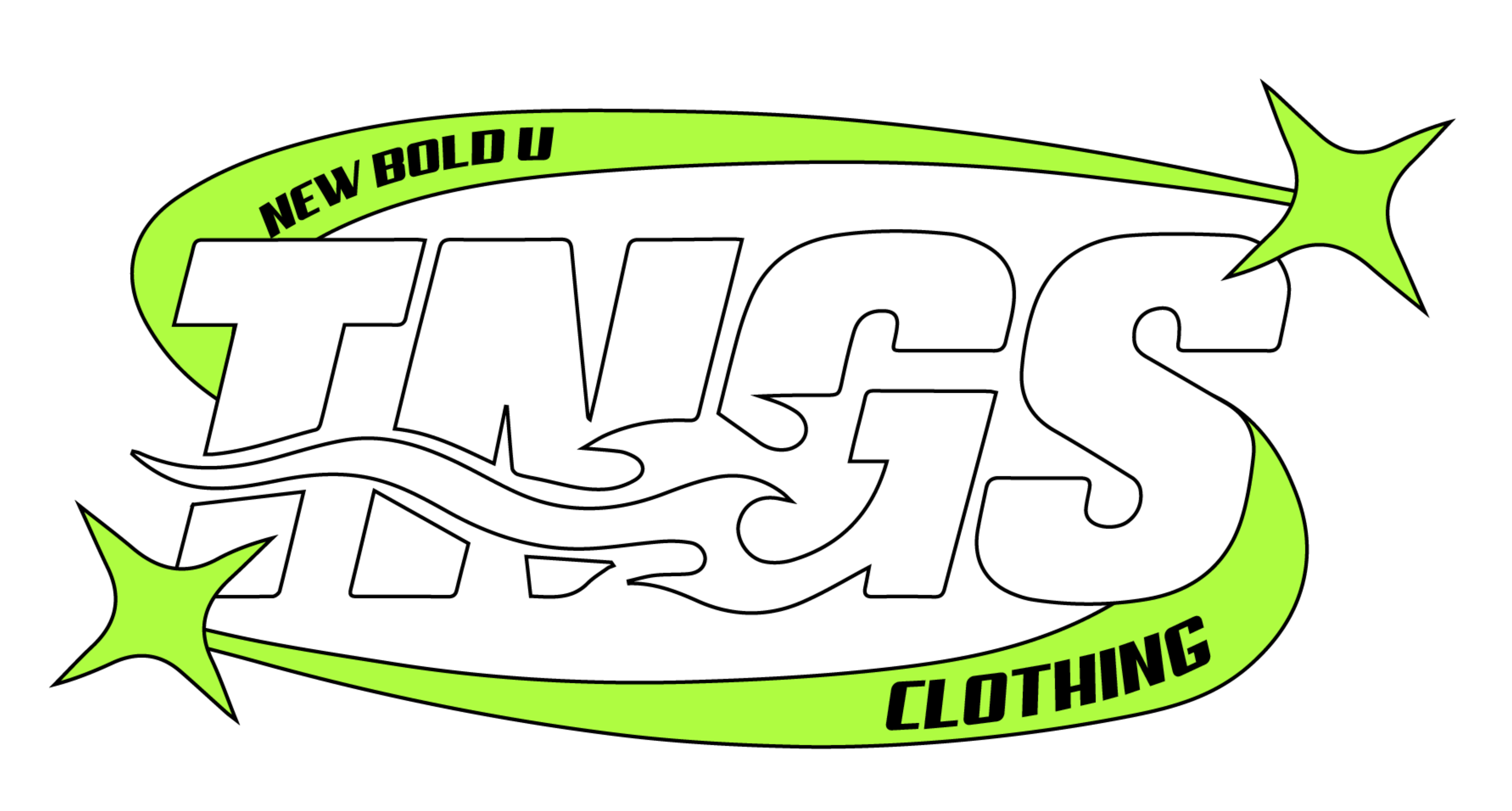 TNGS Clothing
