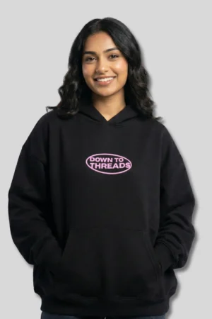 Street Culture Hoodie – Premium Streetwear by Down to Threads